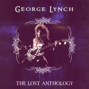 George Lynch - LOST ANTHOLOGY (2 x CD)