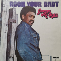 George McCrae – албум Rock Your Baby