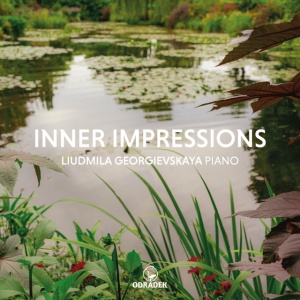 GEORGIEVSKAYA, LIUDMILA - INNER IMPRESSIONS