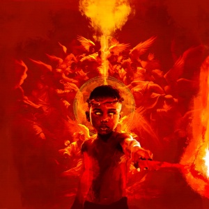 GHETTS - ON PURPOSE, WITH PURPOSE