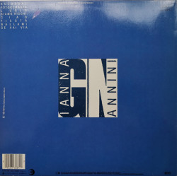 Gianna Nannini – албум Puzzle - Img 2