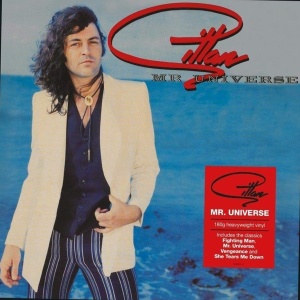 GILLAN - MR. UNIVERSE