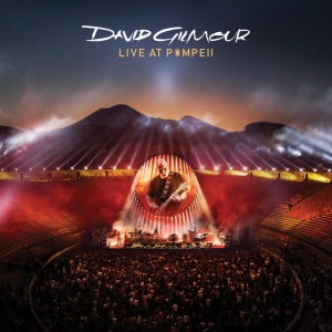 GILMOUR, DAVID - Live At Pompeii
