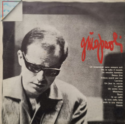 Gino Paoli – албум Gino Paoli