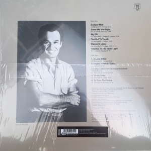 Giorgio Moroder, Joe Esposito – албум Solitary Men - Img 2