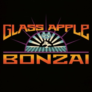 Glass Apple Bonzai - GLASS APPLE BONZAI (1 x CD)