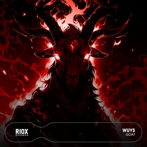 Goat - GOAT (1 x LP)