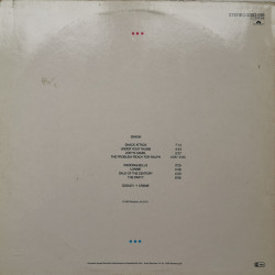 Godley + Creme – албум Ismism - Img 2