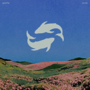 Goethe - CIRCLE (1 x CD)