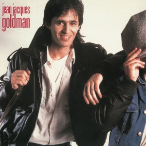 GOLDMAN, JEAN-JACQUES - Non homologué