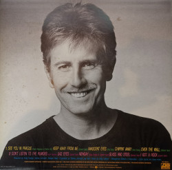 Graham Nash – албум Innocent Eyes - Img 2