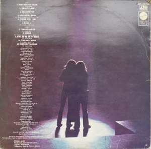 Graham Nash, David Crosby – албум Graham Nash/David Crosby - Img 3