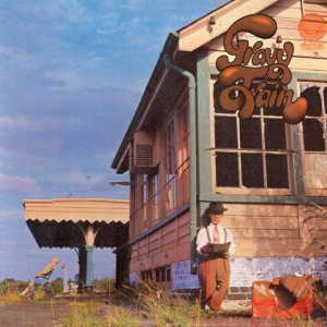 Gravy Train - Gravy Train (1 x LP)