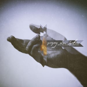 Gregory Alan Isakov - WITH THE COLORADO SYMPHONY (1 x LP)