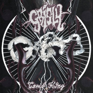 GRISLY - TOMB KING