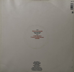 Gun – албум Shame On You - Img 2