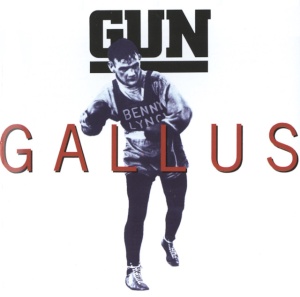 Gun - GALLUS (2 x CD)