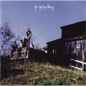 Guppyboy - JEFFERSONVILLE (2 x LP)