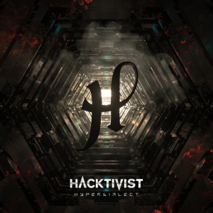 HACKTIVIST - HYPERDIALECT