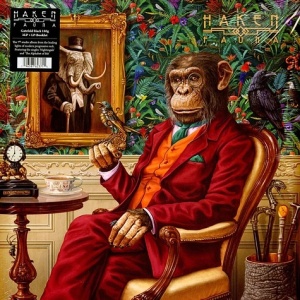 HAKEN - FAUNA (2 x LP) (BOOKLET)