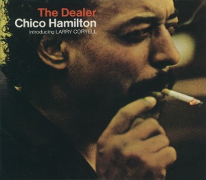 HAMILTON, CHICO - THE DEALER