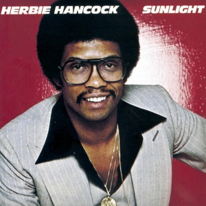HANCOCK, HERBIE - SUNLIGHT