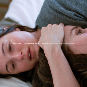 Hania Rani - SENTIMENTAL VALUE (1 x LP)