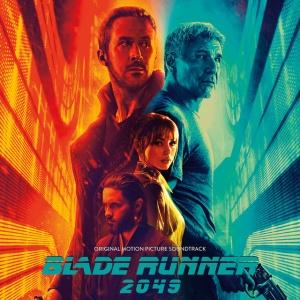 HANS ZIMMER & BENJ... - Blade Runner 2049 (Original Motion Picture Soundtrack)