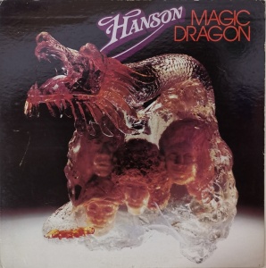 Hanson – албум Magic Dragon