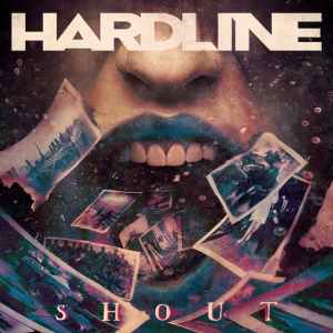 Hardline - SHOUT (1 x CD)