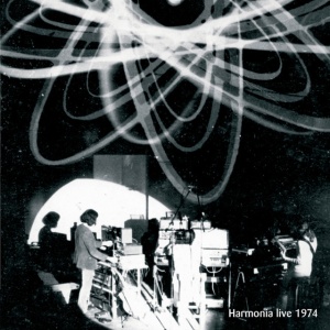 HARMONIA - LIVE 1974