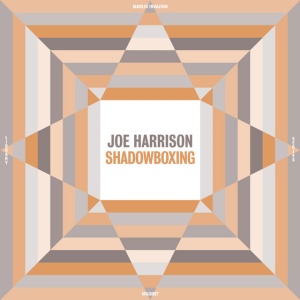 HARRISON, JOE - SHADOWBOXING