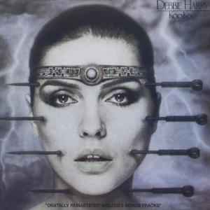 HARRY, DEBBIE - KOOKOO