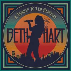 HART, BETH - A TRIBUTE TO LED ZEPPELIN (2 x LP)