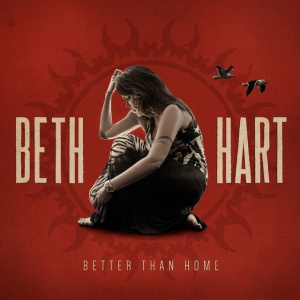 HART, BETH - BETTER THAN HOME