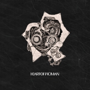 HEART OF WOMAN - HEART BYTE: LEGACY (2 x CD)