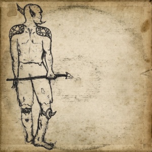 Heathen Axe - HEATHEN AXE (1 x LP)