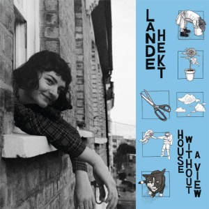 HEKT, LANDE - HOUSE WITHOUT A VIEW