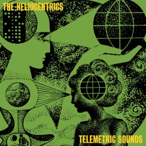 HELIOCENTRICS - TELEMETRIC SOUNDS