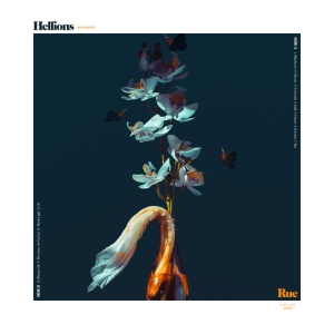 HELLIONS - RUE