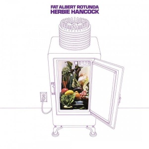 Herbie Hancock – албум Fat Albert Rotunda