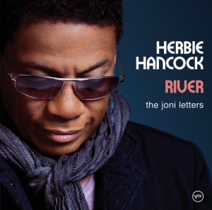 Herbie Hancock - River: The Joni Letters (1 x CD)