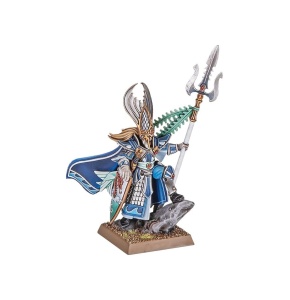 HIGH ELF REALMS: BATTLE MARCH ARMY (ПРЕДВАРИТЕЛНА ПОРЪЧКА) - Img 2