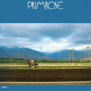 HIROMASA SUZUKI - PRIMROSE (1xLP)