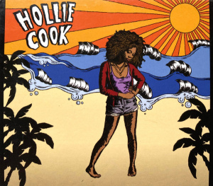 Hollie Cook – албум Hollie Cook (CD)