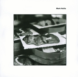 HOLLIS, MARK - MARK HOLLIS