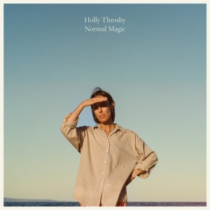 Holly Throsby - NORMAL MAGIC (1 x LP)