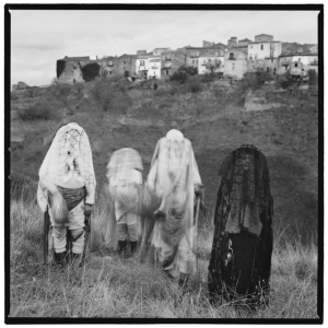 Holy Tongue - BASILIKUM (1 x LP)