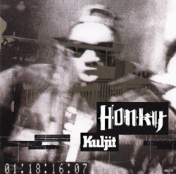 Honky ‎– албум Kuljit (1)