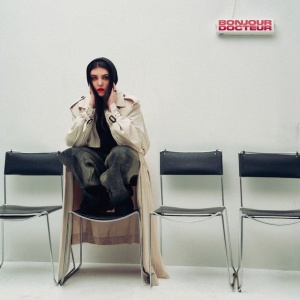 Hoshi - BONJOUR DOCTEUR (1 x CD)